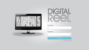 Digital ReeL Highlight Video