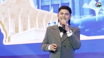 [ផ្សាយផ្ទាល់] ការប្រគុំតន្ត្រី និងសិល្បៈចម្រុះដ៏សប្បាយរីករាយ ក្នុងថ្ងៃទី៣ នេះ