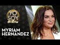 Tamara Molina lo dio todo con "No Te He Robado Nada" de Myriam Hernández - Yo Soy All Stars