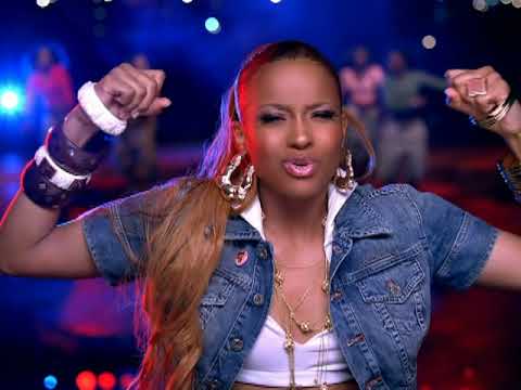 Ciara Oh Official Video Ft Ludacris
