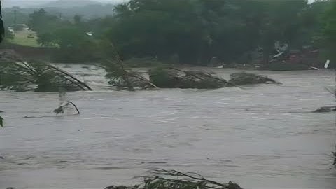Indiana Task Force 1 continues search and rescue efforts in Texas from catastrophic flooding