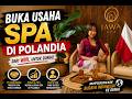 BUKA USAHA SPA