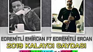 KALAYCI GAYDASI 2019 - (EDREMİTLİ EMİRCAN&ERCAN) İZMİTLİ İNANÇ FARKIYLA Resimi