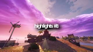 Wolfiez Highlights #8