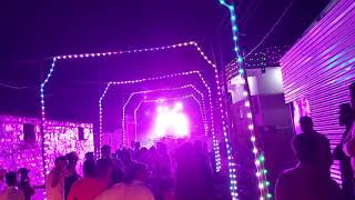 VANDE DJ bhatambra Bhalki