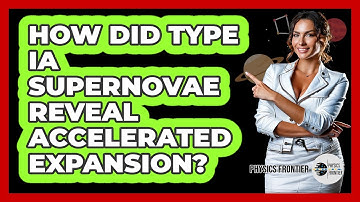 How Did Type Ia Supernovae Reveal Accelerated Expansion?