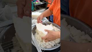 Amazing Char Koay Kak Ninja Cooking Skills