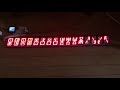 BF-005: 16 Segment LED Display with TLC5940 + M5Stack/ESP32