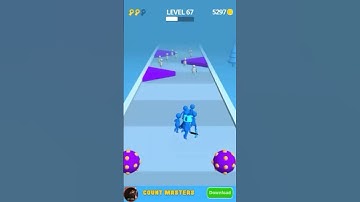 Joint & Clash 3D Level 67 14/09/2023