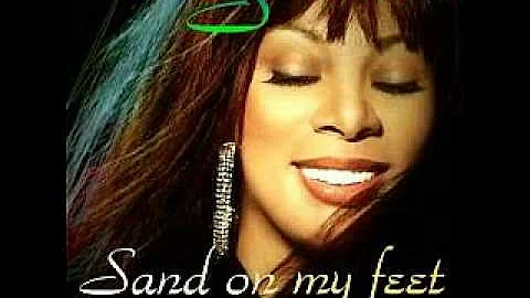 Donna Summer - Sand on my feet (WEN!NG'S sabulous Mix)01.rmvb