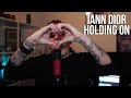 IANN DIOR - Holding On (Cover by K Enagonio & Chris Mifsud)