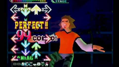 ORION.78(AMeuro-MIX) / RE-VENGE