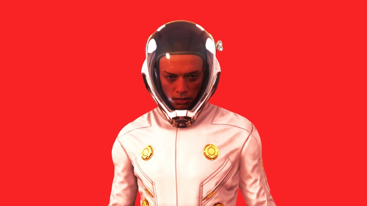 ★ STAR CITIZEN 3.18 PTU ★ Река и новая пещера