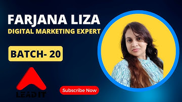 Day 01 LinkedIn Intro, Account Creation & Optimization