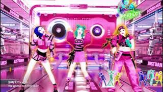 Just Dance 2026 PC Edition - DRIP by BABYMONSTER