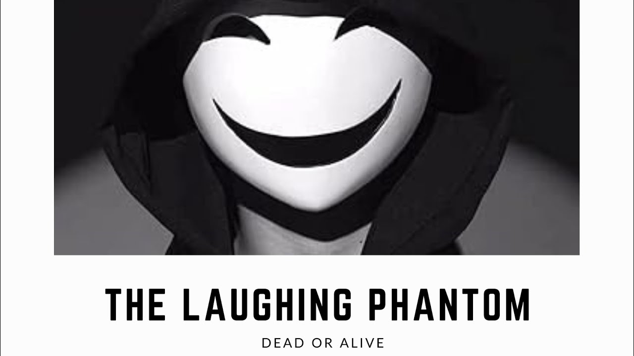 What Lies Beneath the Mask Part 2