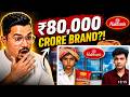 Pakistani Reacts to Haldiram Success Story 😱 How a नमकीन ब्रांड Built a ₹80,000 Crore Empire