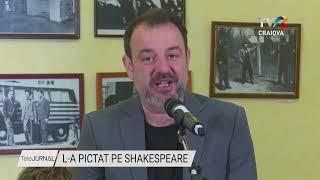 L-A PICTAT PE SHAKESPEARE