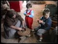 Pottery-making at Potravlje nr. Sinj in Dalmatia, Croatia 1990 & 1994 - RJC film2