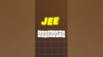 How to cheat in JEE Exam😮😮 #shorts #jee2024 #jeemains #jeepreparation #jeemotivation