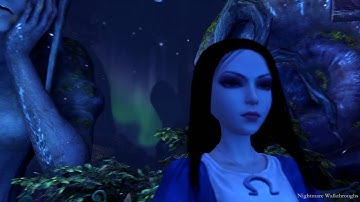 Alice: Madness Returns Walkthrough (Nightmare) All Secrets, No Commentary [Full HD] part 23/39
