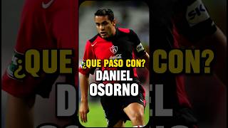 What Happened To Daniel Osorno?