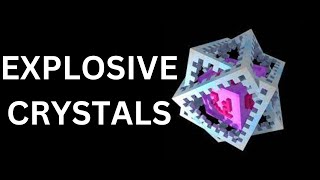 How End Crystals Work