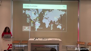 Monthly Forum: Sustainable Building Materials