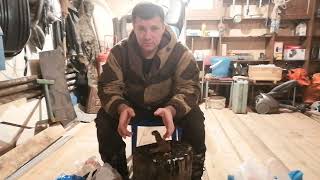 видео: Готовим приманку на соболя картинка: Готовим приманку на соболя