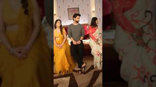 Gehna Zever Ya Zanjeer Serial Todays Episode Shooting