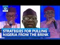 [FULL VIDEO] Tactics And Strategies For Pulling Nigeria From The Brink