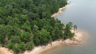 Mistletoe State Park Camping in GA 2024