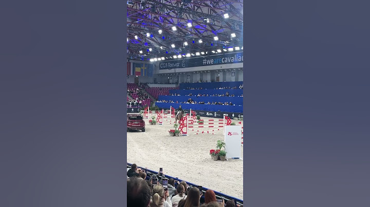 Cavaliada Konkurs barier 190 cm Warszawa 🐎 #cavaliada #skoki #konie #horse My Relander