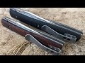 Boker Plus Urban Trapper(s) | Full Review