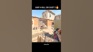 DUST 1v4 Clutch🔥#shorts  #csgo #cs2 #faceit #mirage #counterstrike2 #cs2shorts #cs2clips #clutch