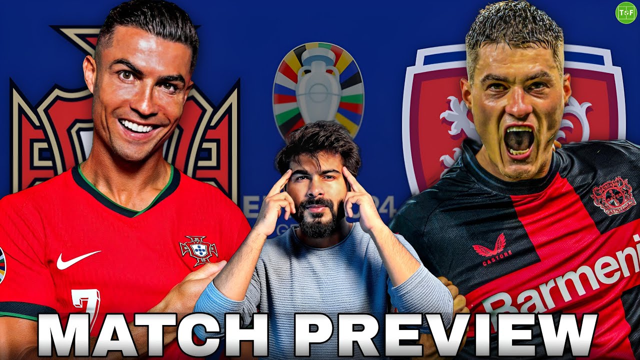 Portugal Line Up Vs Czech Republic Match Preview Tactics Euros Portugal Line Up Vs Czech Republic Match Preview Tactics Euros