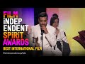 JOYLAND wins BEST INTERNATIONAL FILM at the 2023  Film Independent Spirit Awards