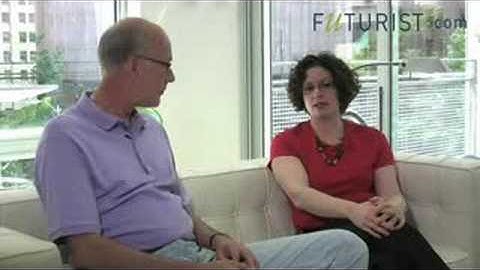 Futurist.com TV - Future of Urban Living and Building Part 1