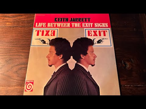 MILFORD GRAVES フリージャズ Free Jazz 和ジャズ KEITH JARRETT -