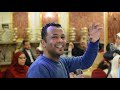 عبدالرحمن العمدة بابا شكينى افراح غرب اسوان بالاسكندرية