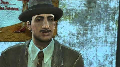 Fallout 4 - Vertibird Tactical Crash Landing