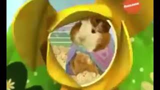 Nick Jr Arabia - Wonder Pets Up Next - 2009?