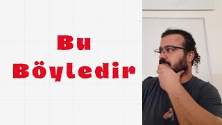 Mustafa Kutlu 4: Bu Böyledir