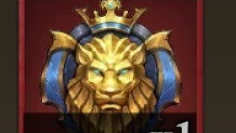 How to get ROYAL BADGES - King of Avalon KOA