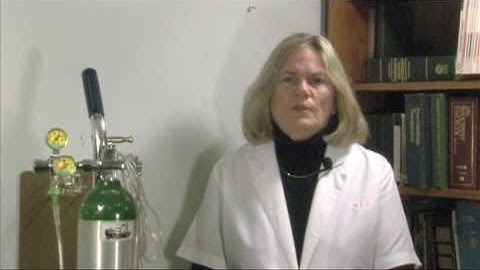 Respiratory Therapy : Early Symptoms of Asthma