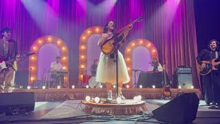 Watch Waxahatchee Witches video