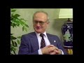 Yuri bezmenov  how to demoralize a nation