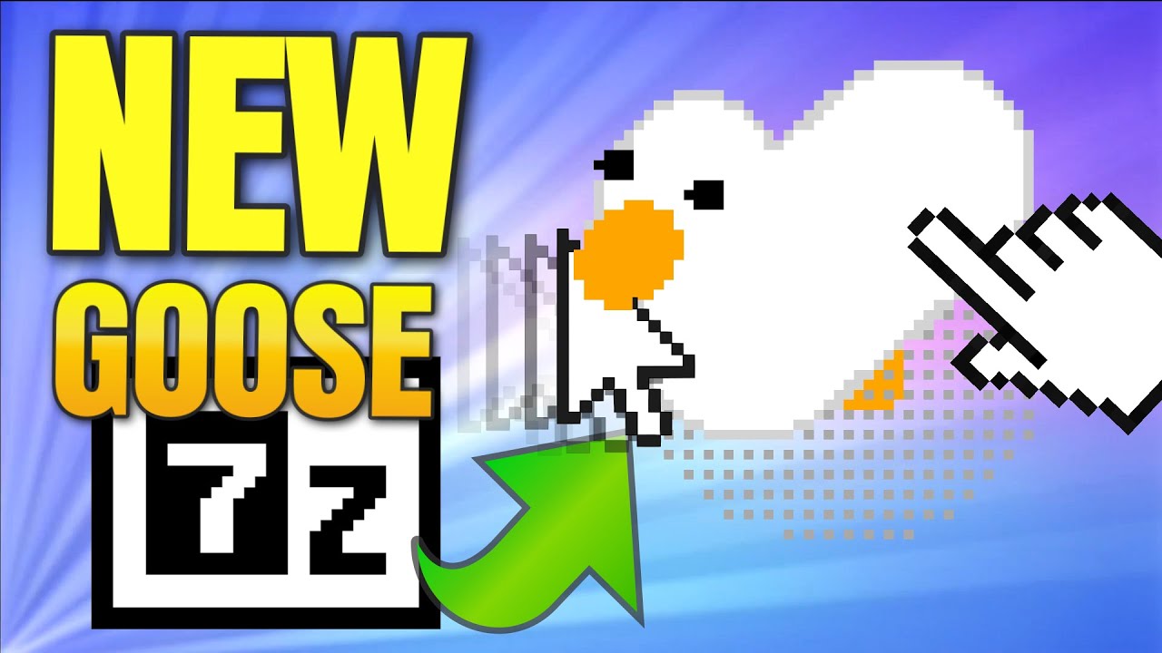 Desktop Goose NEW VERSION - How To Download and Install - YouTube