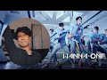 FIRST REACTION | Performer Reacts to Wanna One 'Energetic' MV + Dance Practice | Jeff Avenue