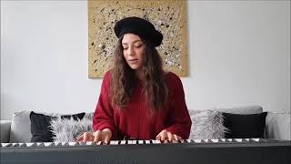 Lady Gaga - Shallow  (Cover by Lea Makhoul) 🌟